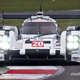 Illustration for article titled Porsche 919 Hybrid Makes First US Appearance At Concours dElegance